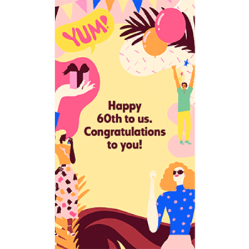 birthday story
