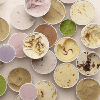great ice cream