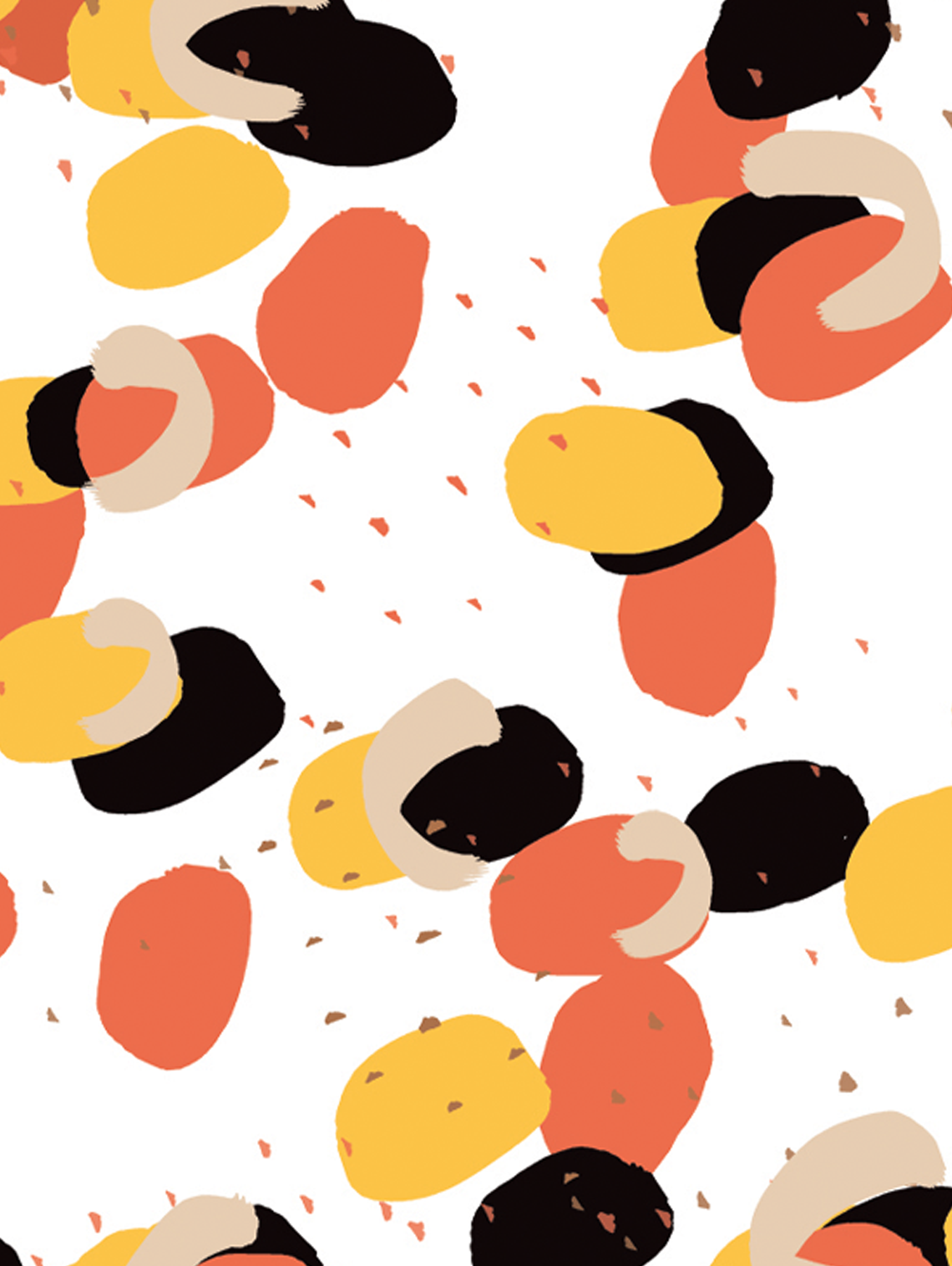 Speculoos Flavour Pattern