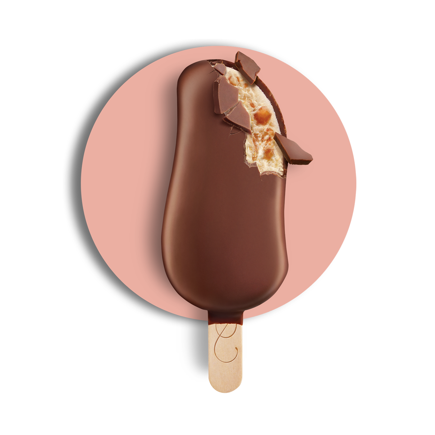 Vanilla Tub